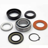 Nissan Navara D40 2.5 & 3.0 DCi 2005-2017 Rear Wheel Bearing Kit