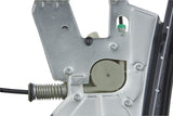 BMW 5 Series E39 1995-2004 Front Left Electric Window Regulator