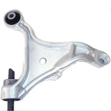 For Volvo S60 2000-2010 Lower Front Left Wishbone Suspension Arm