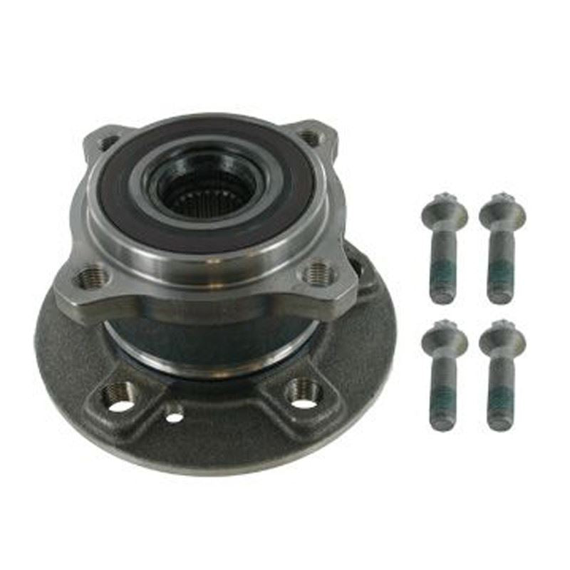 Mercedes-Benz GLA-Class X156 2013-2020 Rear Hub Wheel Bearing Kit