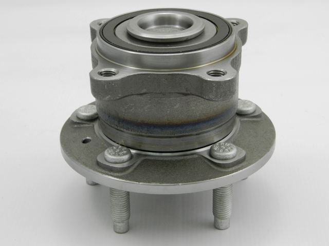 Chevrolet Cruze 2009-2015 Rear Hub Wheel Bearing Kit Inc ABS Sensor