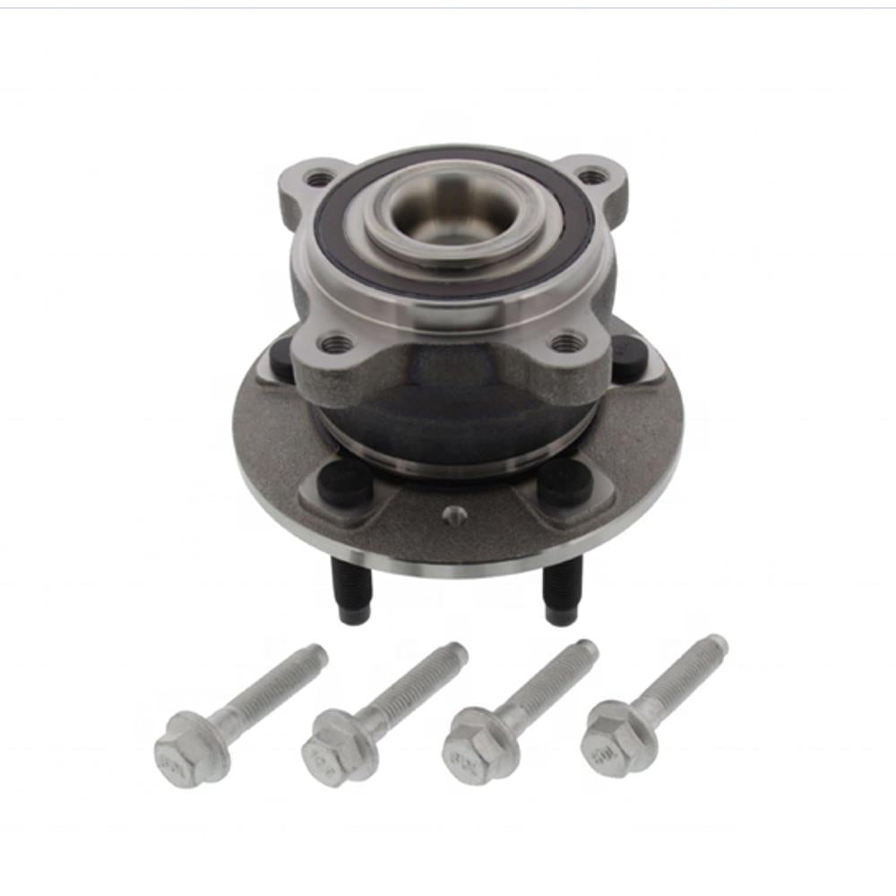 Chevrolet Cruze 2009-2015 Rear Hub Wheel Bearing Kit Inc ABS Sensor