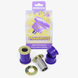 For Alfa Romeo 145 (1992-2000) PowerFlex Front Wishbone Bush Set