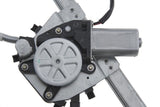 Fiat Panda Mk3 2011-2020 Front Left Electric Window Regulator