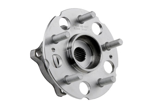 Honda CR-V CRV Mk4 2012-2017 4WD Rear Hub Wheel Bearing Kit