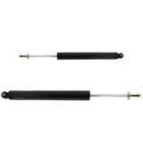 For BMW X3 E83 2003-2011 Rear Pair - Shock Absorbers Pair