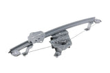 Dacia Duster HS Mk1 2009-2017 Front Right Electric Window Regulator