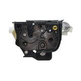 Seat Exeo 2008-2013 Rear Right Door Lock Actuator Solenoid Mechanism