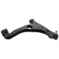 For Vauxhall Zafira Mk1 1999-2005 Lower Front Right Wishbone Suspension Arm