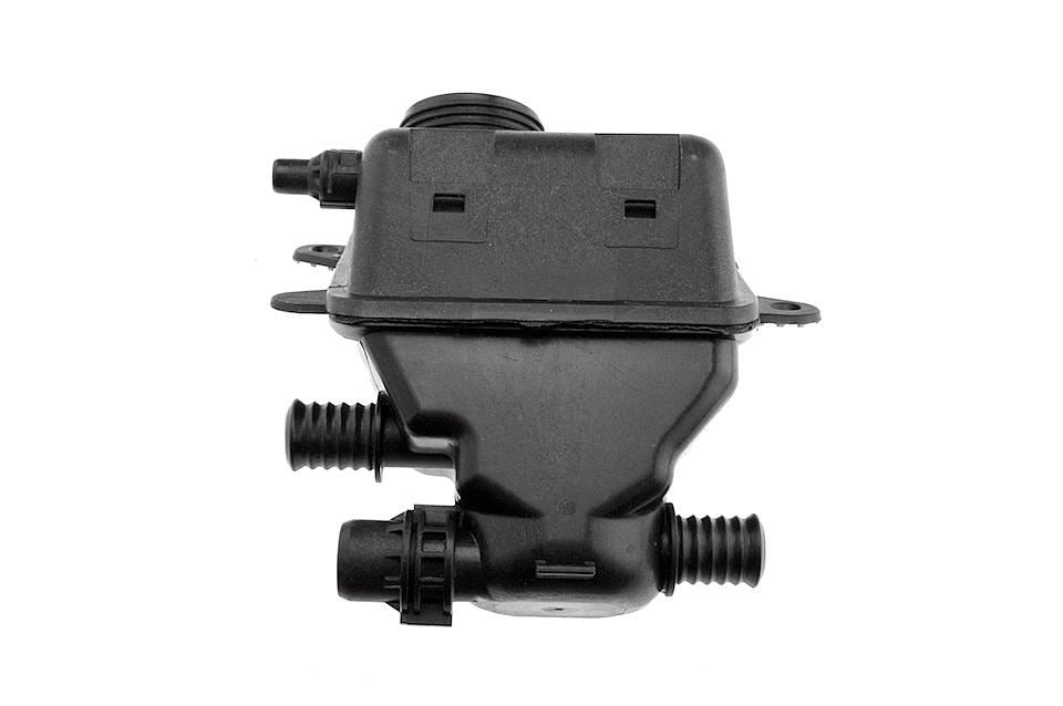 BMW X6 E71, E72 2008-2014 Radiator Coolant Expansion Header Tank
