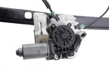 BMW X5 E53 1999-2006 Front Right Electric Window Regulator