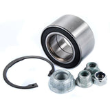 Seat Leon Hatchback MK1 1999-2006 Front Hub Wheel Bearing Kit