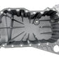 Dacia Duster 2010-2018 1.2 TCE 125 1.5 dCi 1.6 16V Engine Oil Sump Pan