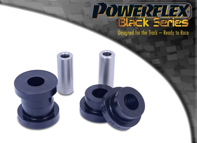 For Honda Integra Type R DC2 1995-2000 PowerFlex Black Rear Lower Arm Inner Bush