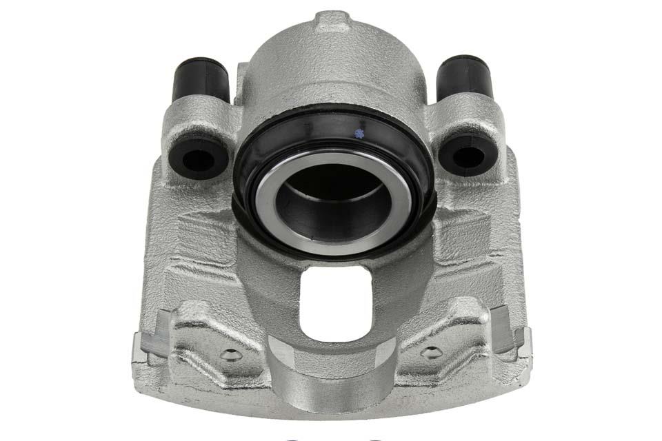 Vauxhall Corsa E 2014-2019 Front Left Brake Caliper 257mm Discs