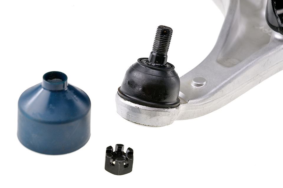 Nissan 370 Z 2009-2018 3.7 Upper Left Rear Wishbone Suspension Arm