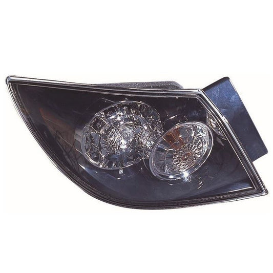 MAZDA 3 HATCHBACK 2004-2009 LED REAR TAIL LIGHT PASSENGER SIDE N/S
