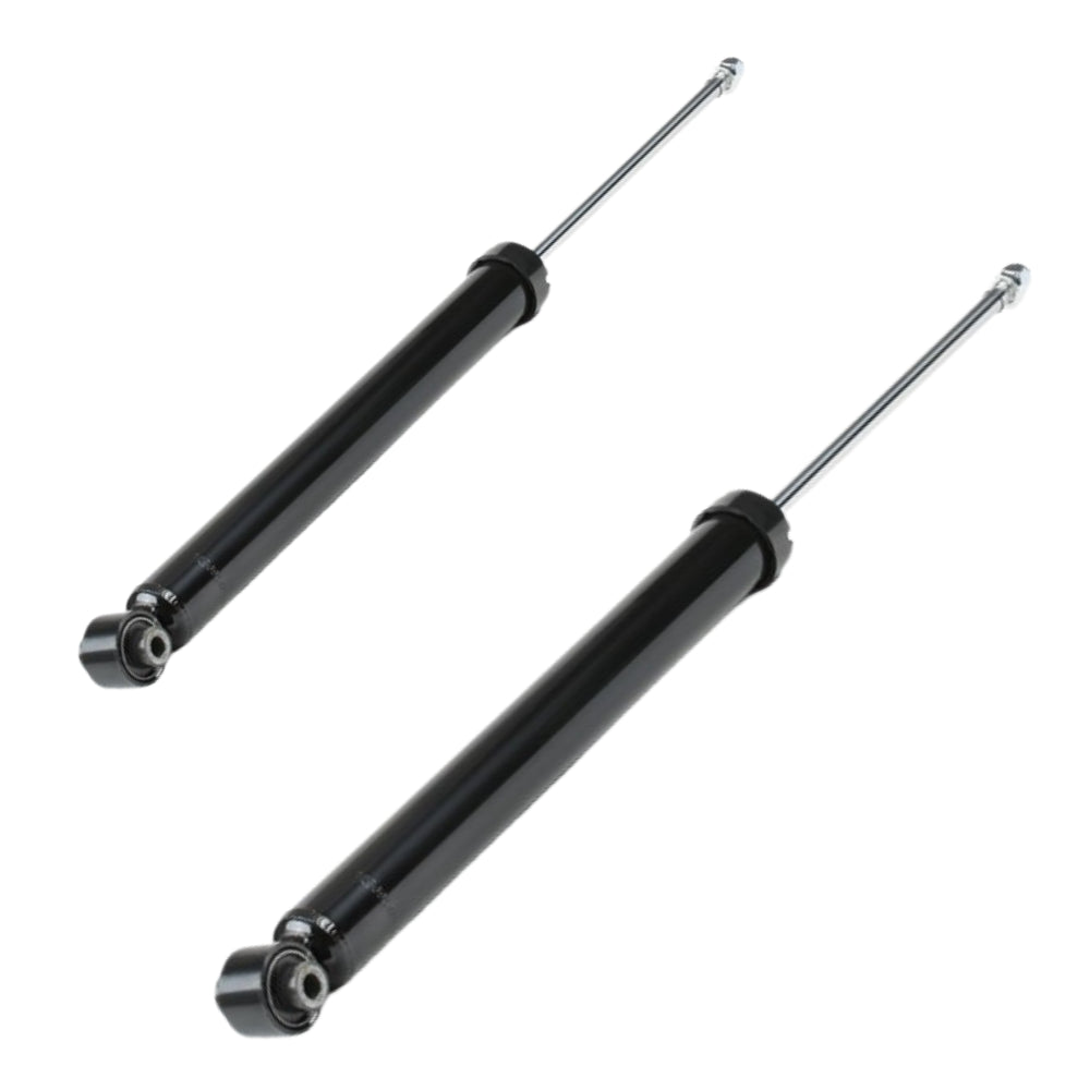 For Seat Leon 1999-2006 Rear Shock Absorbers Struts Pair