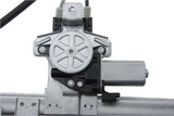 For Nissan Kubistar Mk1 1997-2007 Front Right Electric Window Regulator