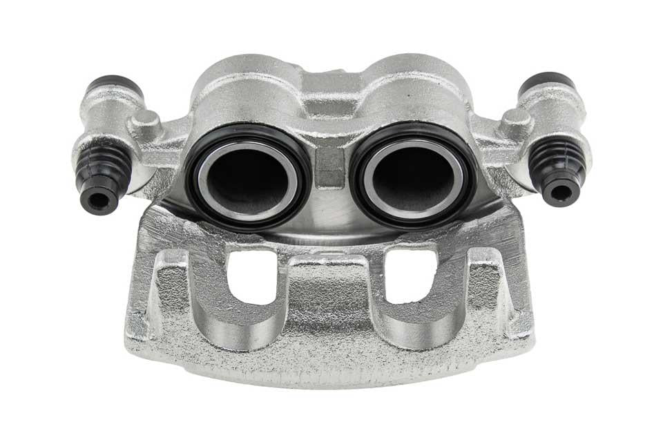 Mercedes Vito W447 2014-2023 Front Right Brake Caliper 330mm Discs