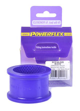 For Rover 45 1999-2005 PowerFlex Steering Rack Mounting Bush