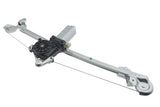 Mercedes E-Class T-Model S210 1996-2002 Rear Left Electric Window Regulator