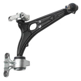 For Citroen Dispatch 2007-2015 Front Lower Wishbones Arms and Drop Links Pair