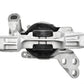 Mazda CX-5 2.0, 2.0 AWD, 2.2 D, 2.2 D 4WD 2011-2018 Right Engine Mount