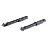 For Fiat 500 2007-2022 Rear Shock Absorber Strut Pair