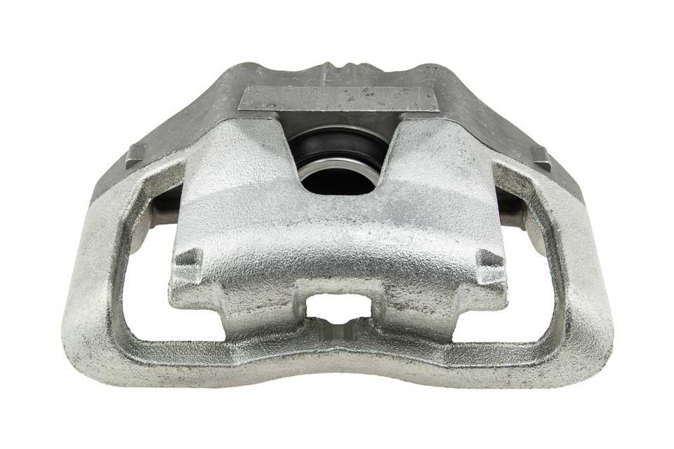 Volvo V50 2003-2012 Front Left Brake Caliper 320mm Discs