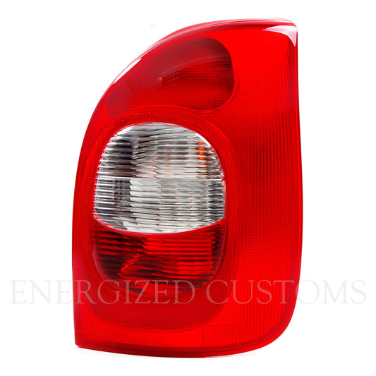 CITROEN XSARA PICASSO 2000-2004 REAR TAIL LIGHT DRIVERS SIDE O/S