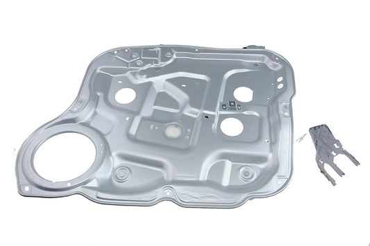 Hyundai Santa Fe CM Mk2 2006-2012 Front Right Electric Window Regulator