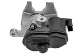 Audi A4 B9 2015-2023 Rear Left Brake Caliper 330mm Discs