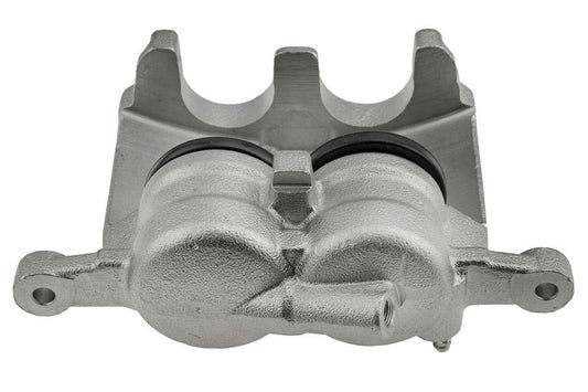 Citroen Dispatch 1.6 HDi 90 2007-2016 Front Left Brake Caliper 280mm Discs