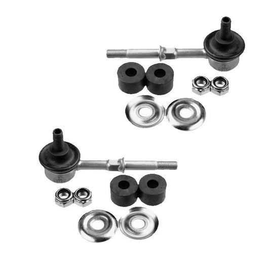 Toyota MR 2 1999-2007 Front Anti Roll Bar Drop Links Pair