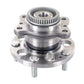 Kia Carens Mk3 2013-2019 Rear Hub Wheel Bearing Kit