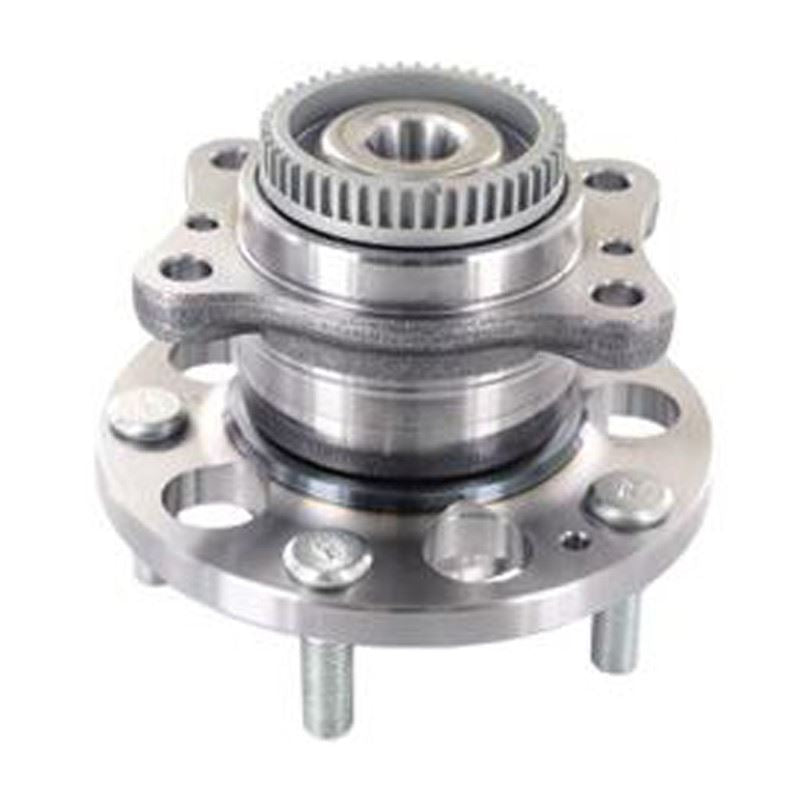 Kia Carens Mk3 2013-2019 Rear Hub Wheel Bearing Kit