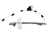 Jeep Cherokee KJ 2002-2007 Front Left Electric Window Regulator