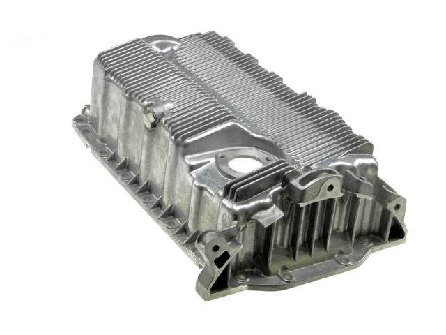 Seat Leon 2005-2012 1.6 LPG Aluminium Engine Oil Sump Pan