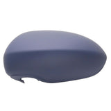 Vauxhall Corsa D 2006-2015 Wing Mirror Covers Primed Left & Right Pair