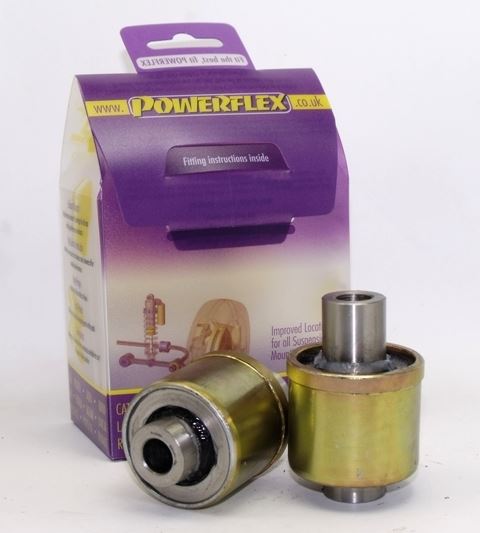 For BMW 3 Series 2005-2013 PowerFlex Front Control Arm To Chassis Bush