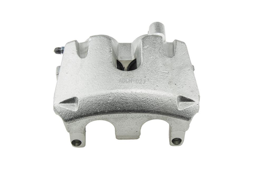 Jeep Grand Cherokee 2010-2023 Front Left Brake Caliper 350mm Discs