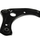 For Nissan Micra Mk4 2010-2016 Front Lower Wishbones Suspension Arms Pair