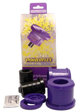 For Mini R55/56/57 2006-2013 PowerFlex Front Wishbone Rear Bush
