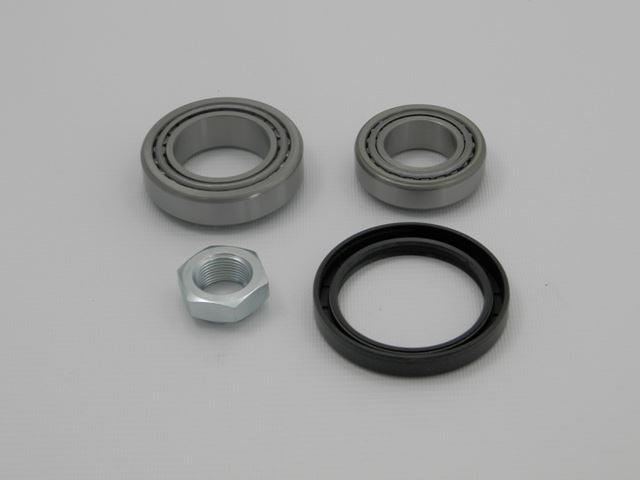 For Citroen Relay 1993-2006 Rear Wheel Bearing Kits Pair