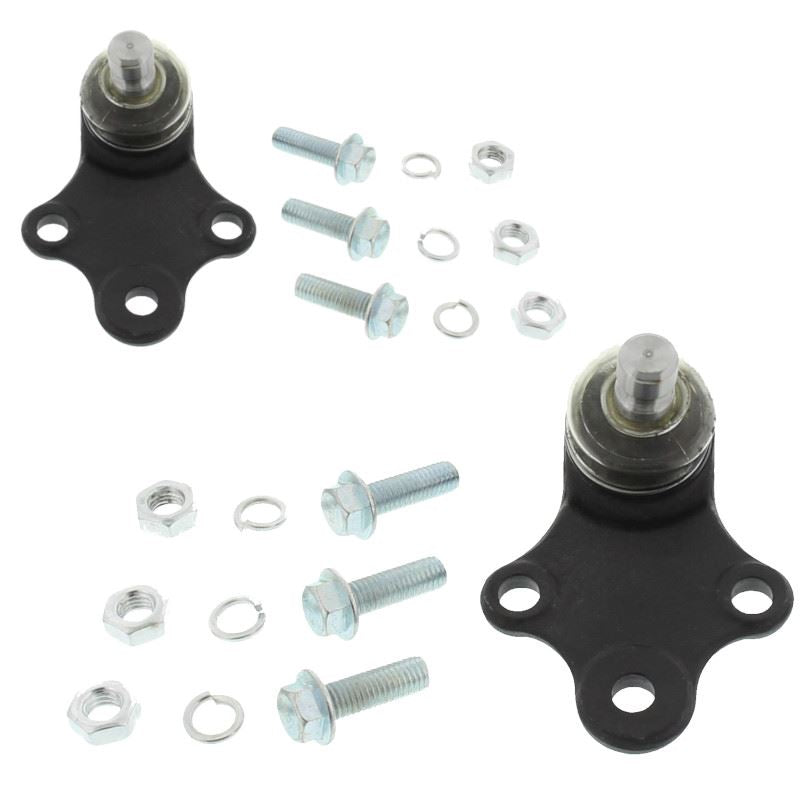 Peugeot 306 7A 7C 7B 7D 7E N3 N5 1992-2015 Front Lower Ball Joints Pair