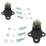 Peugeot 306 7A 7C 7B 7D 7E N3 N5 1992-2015 Front Lower Ball Joints Pair