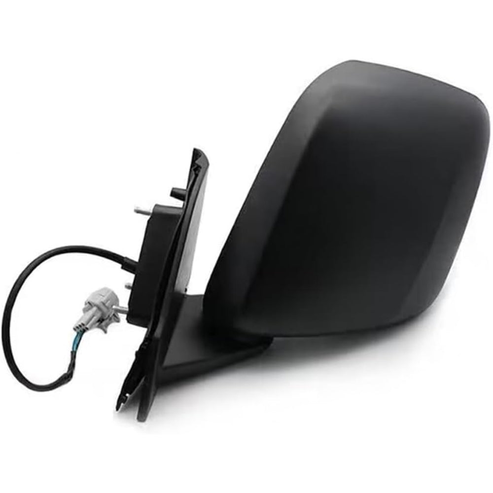 NIssan NV200 2009-2022 Electric Black Door Wing Mirror Left Side