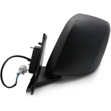 NIssan NV200 2009-2022 Electric Black Door Wing Mirror Left Side