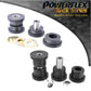 Ford Escort Mk3 & 4, XR3i (1980-1990) PowerFlex Black Front Wishbone Bush Set